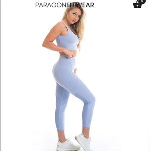 Paragon Fitwear Leggings